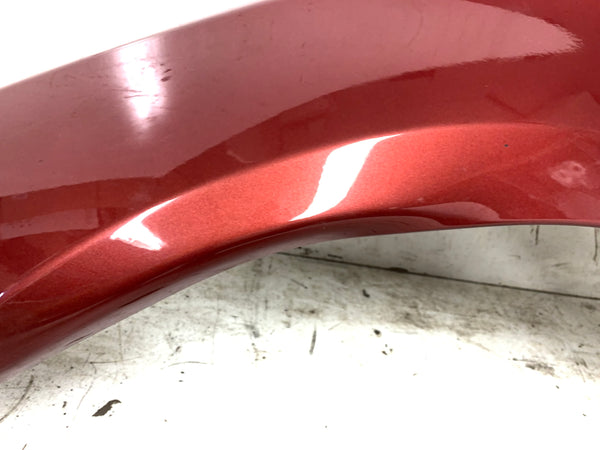 BMW E82 E88 135i 128i Left/Driver Side Fender Sedona Red Metallic A79 *DAMAGED*