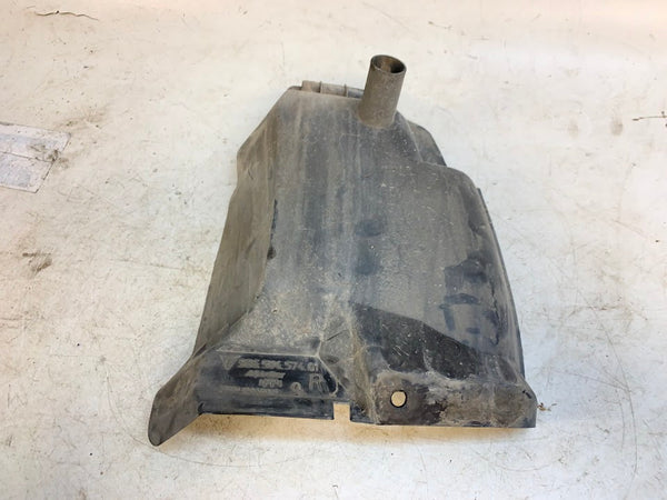 Porsche 986 Boxster S Rear Right Fender Liner 98650457401