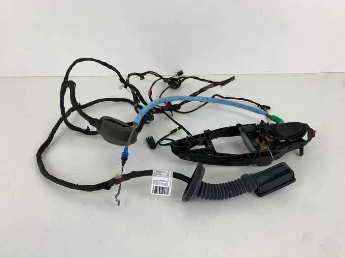 BMW F97 X3 M/F98 X4 M Right/Passenger Side Rear Door Wiring Harness 8793254