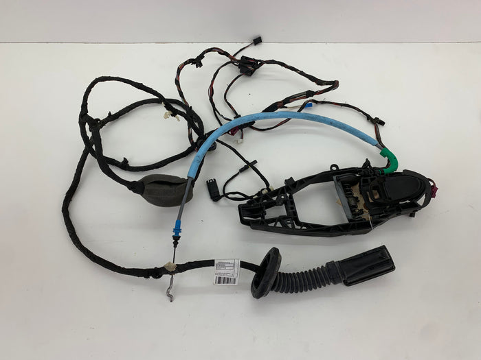 BMW F97 X3 M/F98 X4 M Right/Passenger Side Rear Door Wiring Harness 8793254