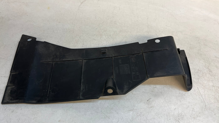 BMW Z3 Right/Passenger Side Lower Dashboard Trim Black 8397454