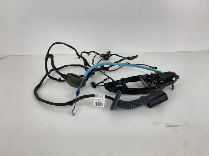 BMW F97 X3 M/F98 X4 M Right/Passenger Side Rear Door Wiring Harness 8793254