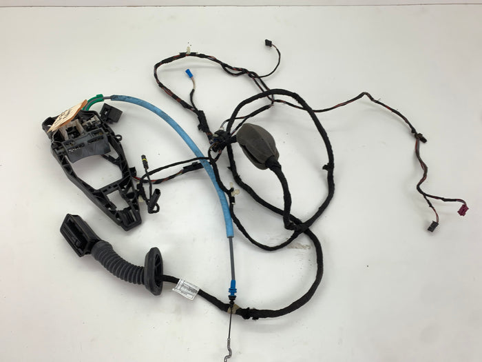 BMW F97 X3 M/F98 X4 M Right/Passenger Side Rear Door Wiring Harness 8793254