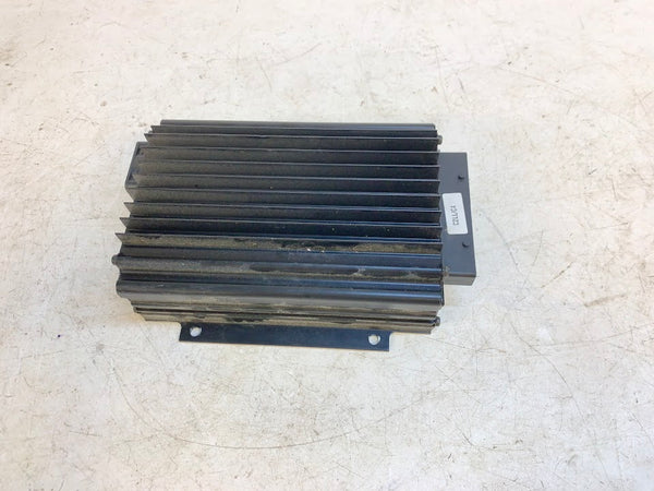 Porsche 986 Boxster S Bose Amplifier 99664533303