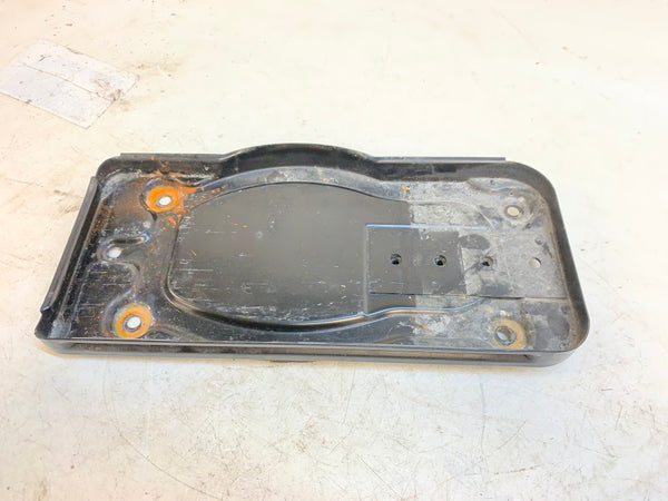 Porsche 986 Boxster S Battery Tray And Fuel Pump Cover