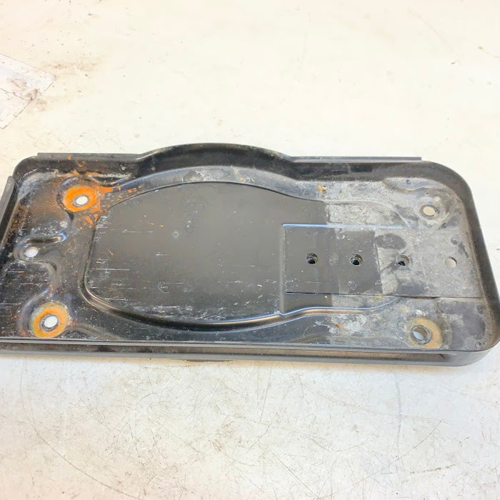 Porsche 986 Boxster S Battery Tray And Fuel Pump Cover