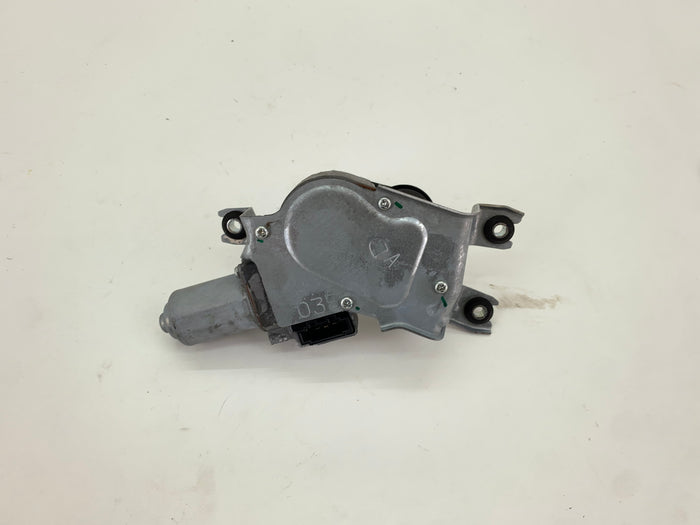 BMW F97 X3 M/G01 X3 Rear Hatch Window Wiper Motor 7407264