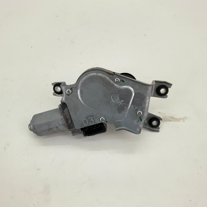 BMW F97 X3 M/G01 X3 Rear Hatch Window Wiper Motor 7407264