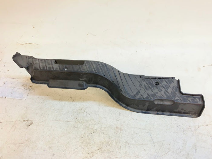 Porsche 986 Boxster S Front Luggage Trunk Trim Panel 99655113702
