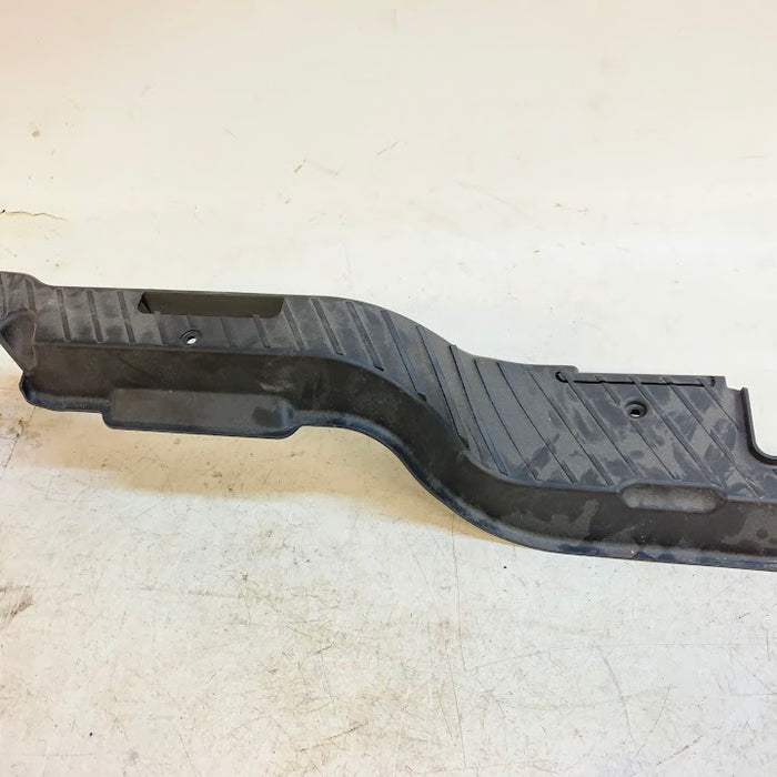 Porsche 986 Boxster S Front Luggage Trunk Trim Panel 99655113702