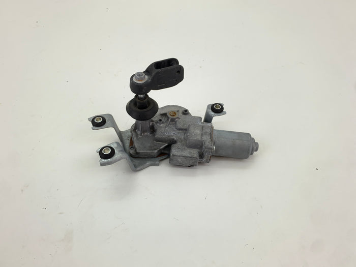 BMW F97 X3 M/G01 X3 Rear Hatch Window Wiper Motor 7407264