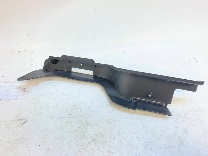 Porsche 986 Boxster S Front Luggage Trunk Trim Panel 99655113702