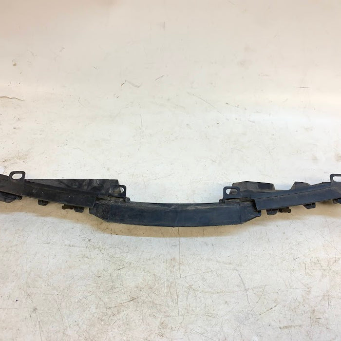 Porsche 986 Boxster S Center Front Bumper Bracket 99650553101