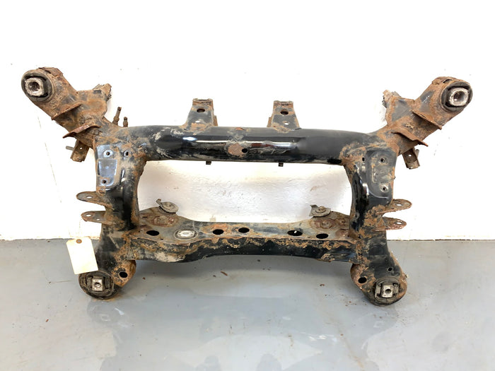 BMW E90 E92 E91 E93 3 Series Rear Subframe 33316783713