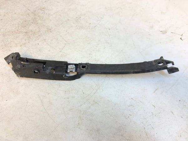 Porsche 986 Boxster S Left/Driver Side Front Bumper Bracket 99650553500