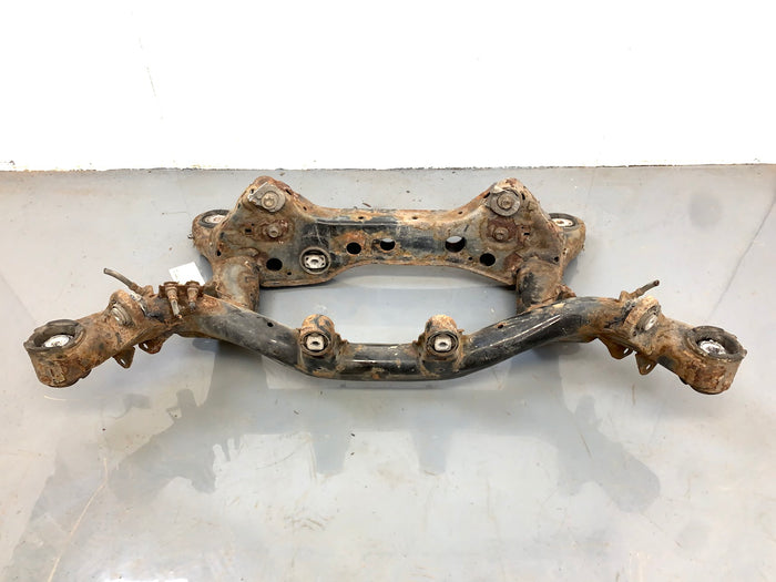 BMW E90 E92 E91 E93 3 Series Rear Subframe 33316783713