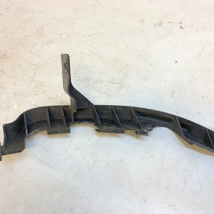 Porsche 986 Boxster S Front Bumper Side Support Bracket Left 99650553900