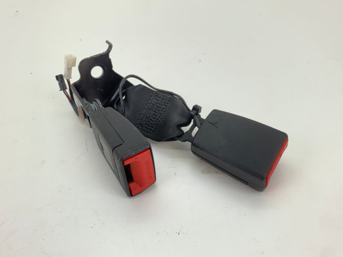 BMW F97 X3 M/G01 X3 Center & Right/Passenger Side Rear Seatbelt Buckle 4741428807