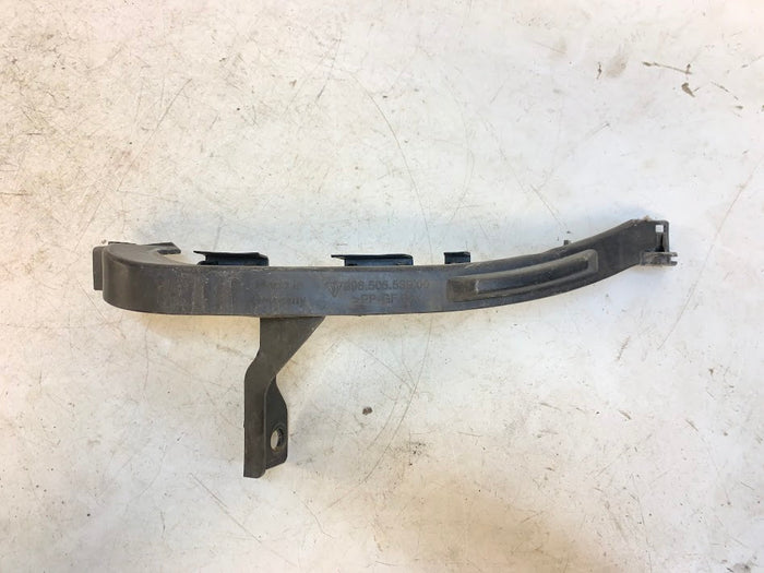 Porsche 986 Boxster S Front Bumper Side Support Bracket Left 99650553900