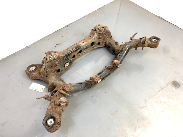 BMW E90 E92 E91 E93 3 Series Rear Subframe 33316783713