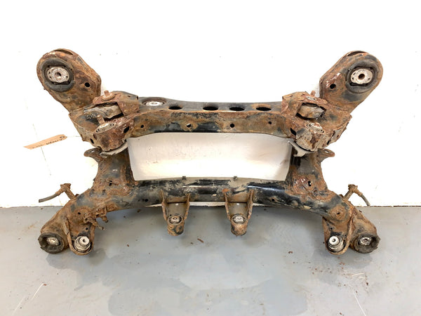 BMW E90 E92 E91 E93 3 Series Rear Subframe 33316783713