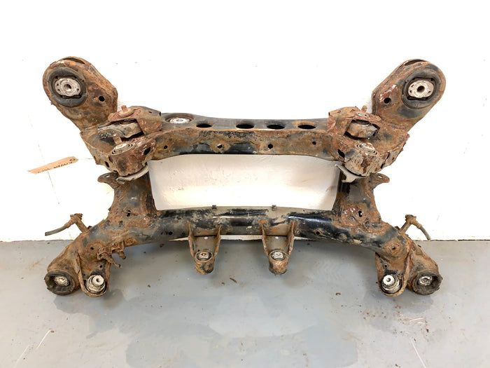 BMW E90 E92 E91 E93 3 Series Rear Subframe 33316783713