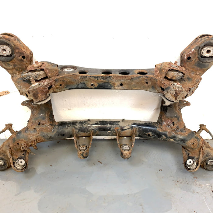 BMW E90 E92 E91 E93 3 Series Rear Subframe 33316783713