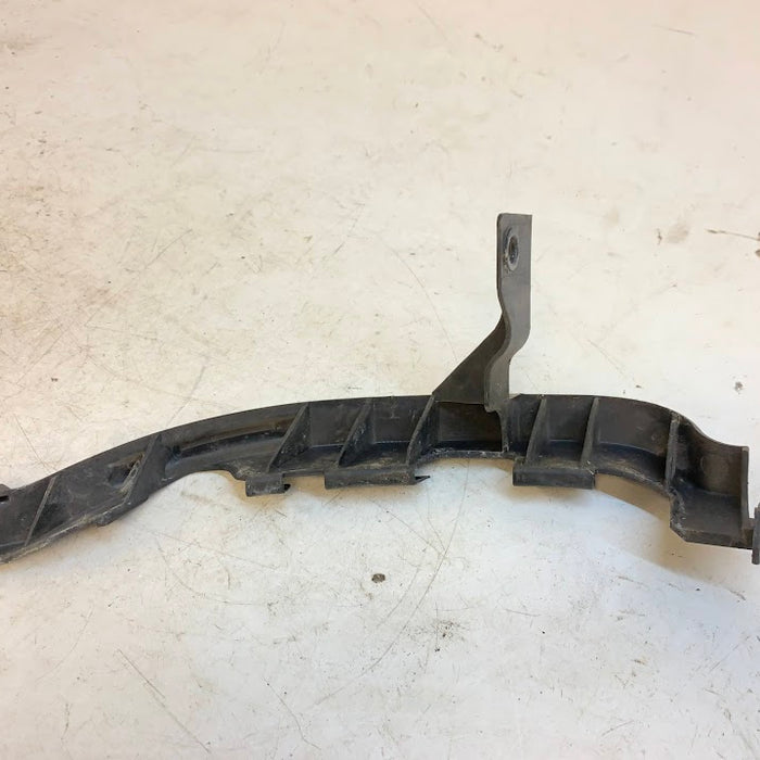 Porsche 986 Boxster S Front Bumper Side Support Bracket Right 99650554000