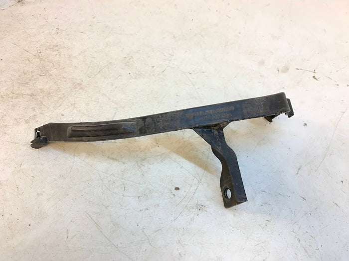 Porsche 986 Boxster S Front Bumper Side Support Bracket Right 99650554000