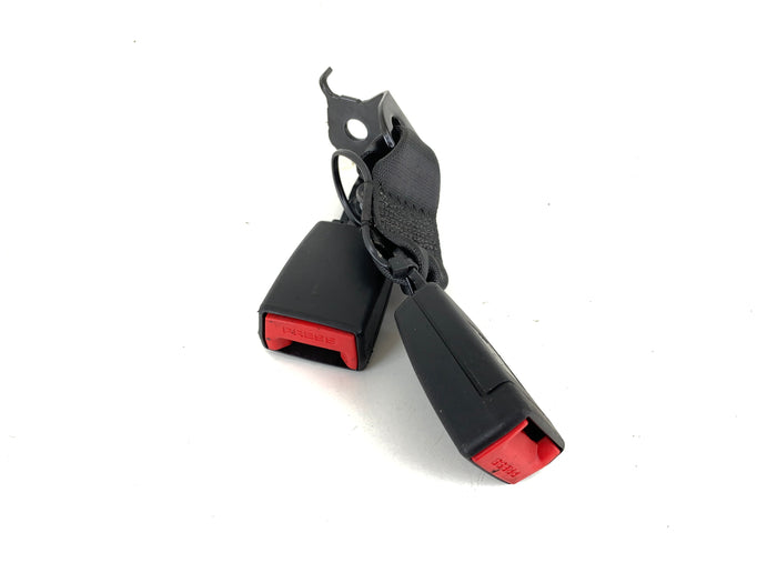 BMW F97 X3 M/G01 X3 Center & Right/Passenger Side Rear Seatbelt Buckle 4741428807