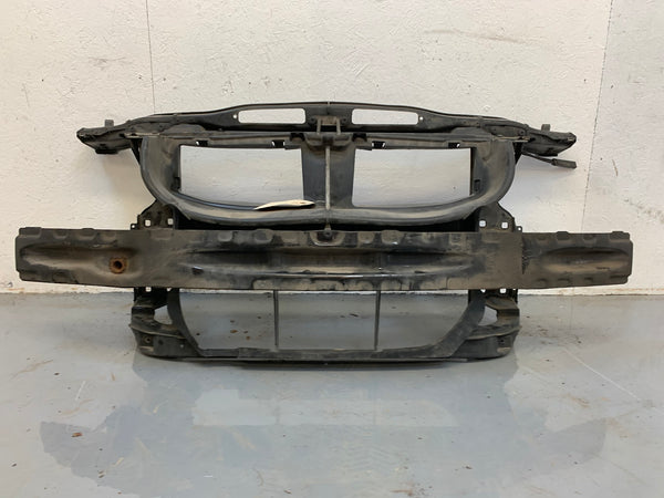 BMW E90 E91 3 Series M Sport Radiator Core Support & Bumper Bar 51718040280/51117146646