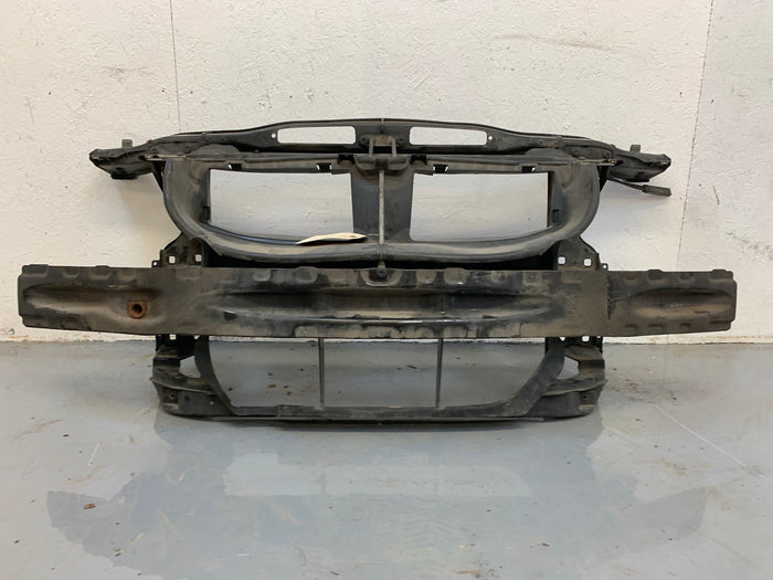 BMW E90 E91 3 Series M Sport Radiator Core Support & Bumper Bar 51718040280/51117146646