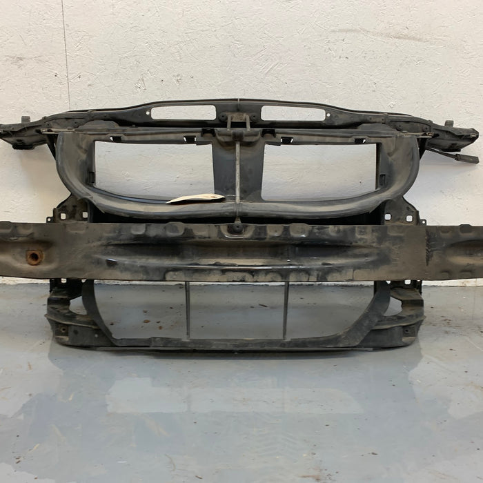 BMW E90 E91 3 Series M Sport Radiator Core Support & Bumper Bar 51718040280/51117146646