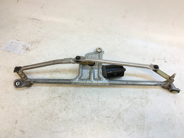 Porsche 986 Boxster S Windshield Wiper Linkage 390241350