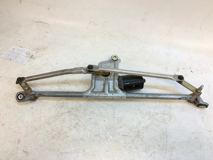 Porsche 986 Boxster S Windshield Wiper Linkage 390241350