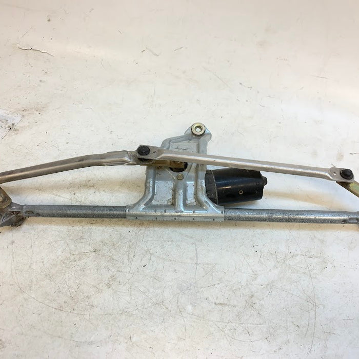 Porsche 986 Boxster S Windshield Wiper Linkage 390241350