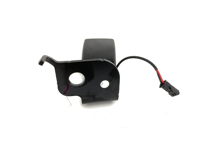 BMW F97 X3 M/G01 X3 Left/Driver Side Rear Seatbelt Buckle 3741428705