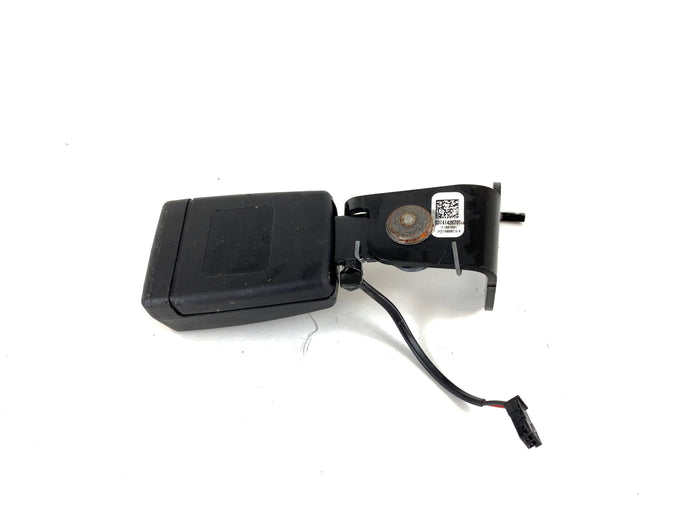 BMW F97 X3 M/G01 X3 Left/Driver Side Rear Seatbelt Buckle 3741428705