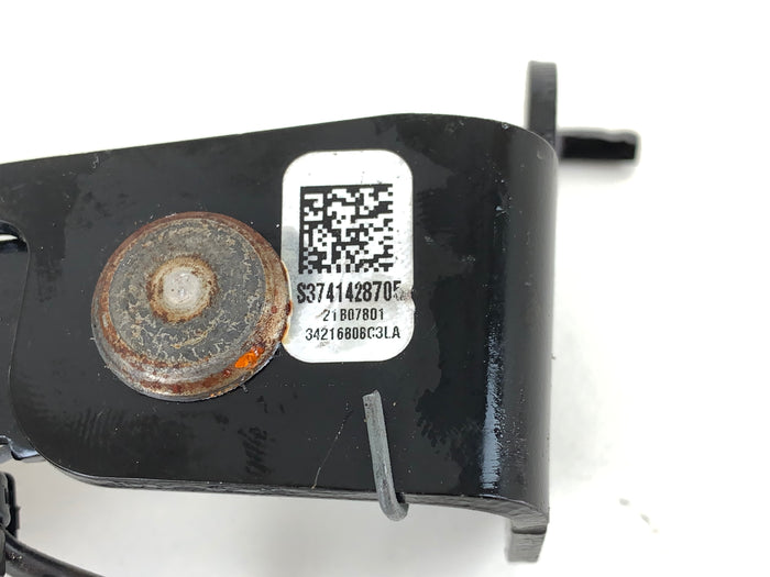 BMW F97 X3 M/G01 X3 Left/Driver Side Rear Seatbelt Buckle 3741428705
