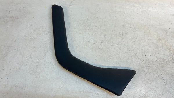 BMW Z3 RIGHT CENTER CONSOLE TRIM BLACK 51168397526