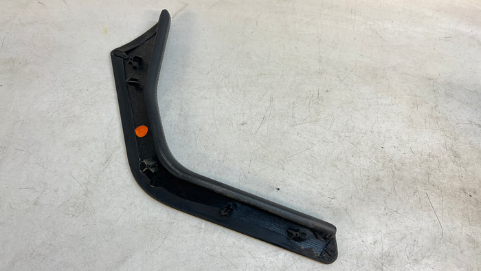 BMW Z3 RIGHT CENTER CONSOLE TRIM BLACK 51168397526