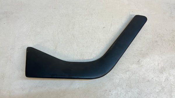 BMW Z3 LEFT CENTER CONSOLE TRIM BLACK 51168397525