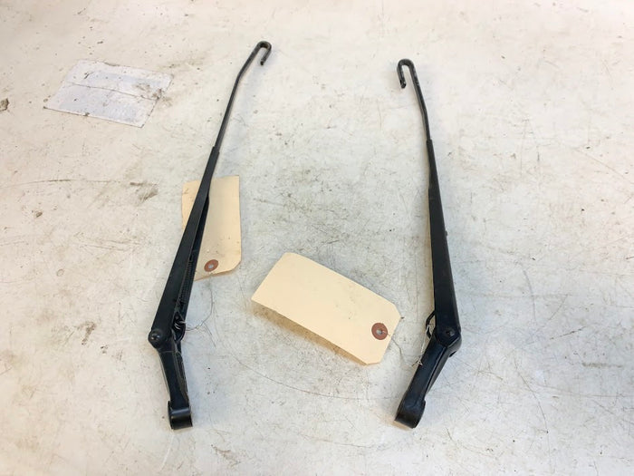 Porsche 986 Boxster S Windshield Wiper Arm Set