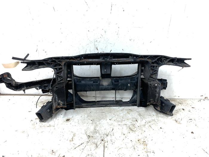 BMW E92 E93 335i/335xi 328i/328xi Radiator Core Support & Bumper Bar