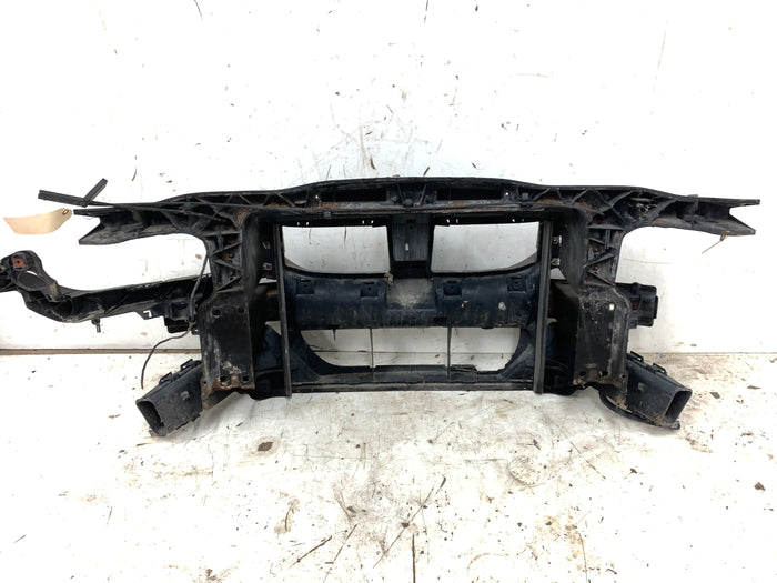 BMW E92 E93 335i/335xi 328i/328xi Radiator Core Support & Bumper Bar