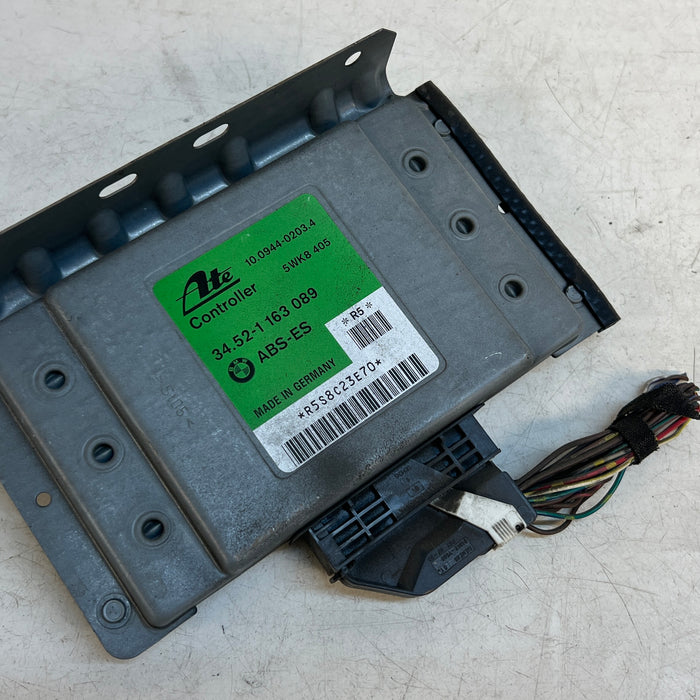 BMW Z3 ABS CONTROL UNIT MODULE 1163089