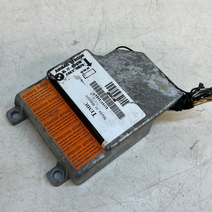 BMW Z3 AIRBAG MODULE 8374798