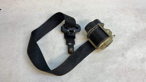 BMW Z3 Seat Belt Passenger Side/Right 72117059648 / 8400240