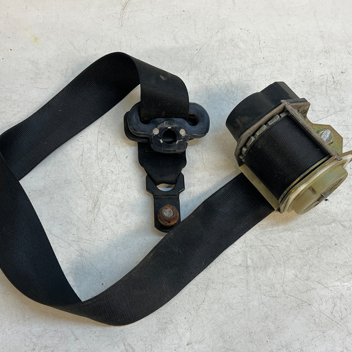 BMW Z3 Seat Belt Passenger Side/Right 72117059648 / 8400240