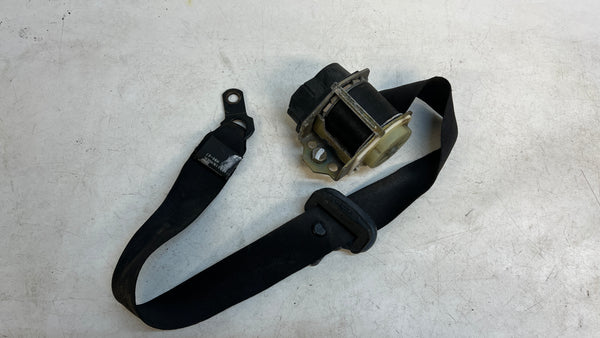 BMW Z3 Driver Side/Left Seatbelt 8412073 / 72118400239